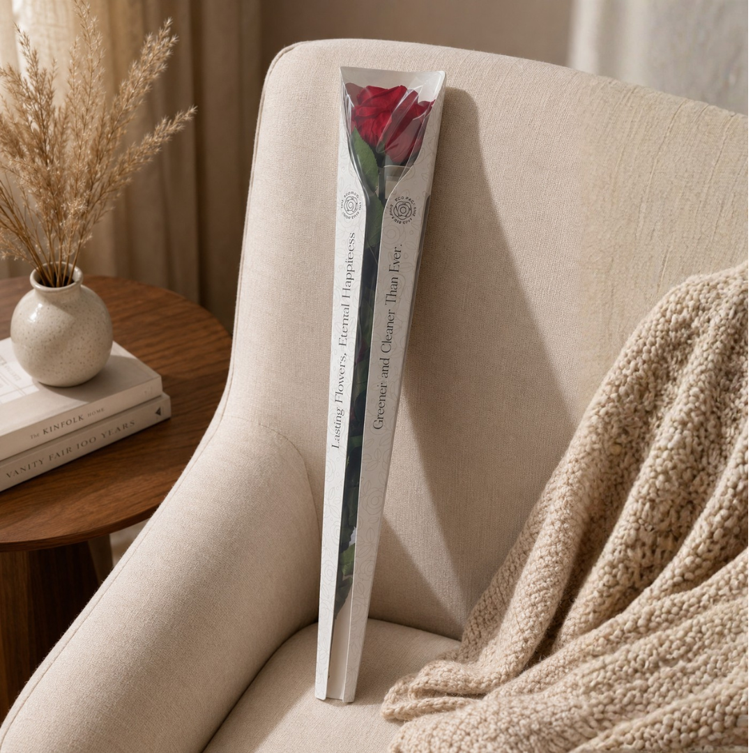 ECOPACK TALLO 50 CM 9